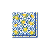 Palermo Cocktail Napkins (Pack of 20)